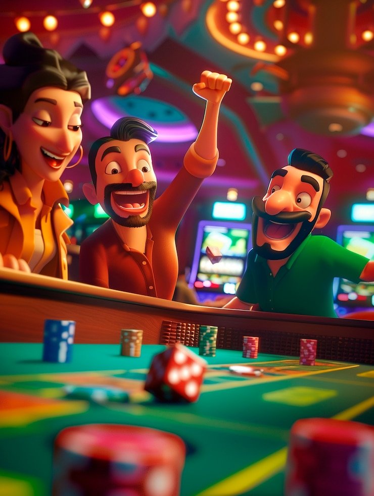 Menu hadiah dan tukar poin di Arcade Penangkapan apktoto