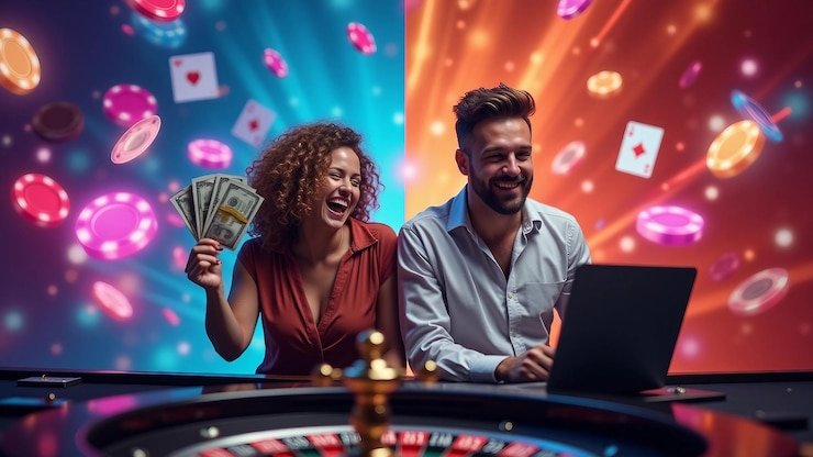 Macau Pools Game 