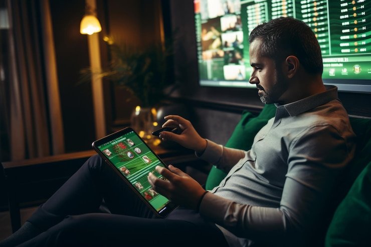 Panduan verifikasi akun apktoto