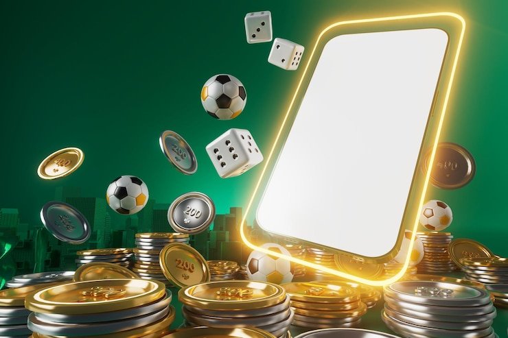 Antarmuka kontrol taruhan Mahjong Ways 2